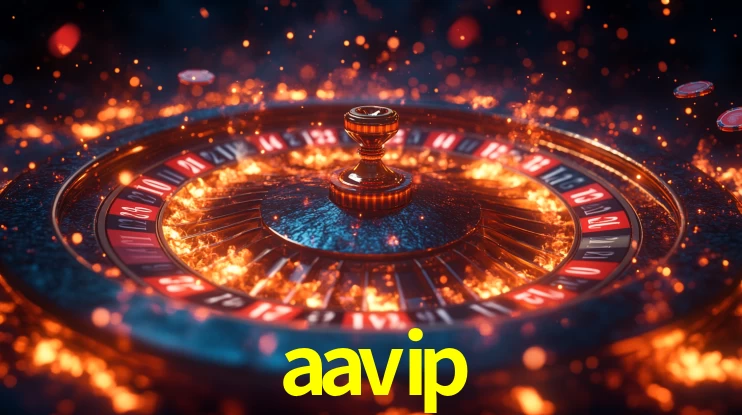 Casa de Apostas aavip